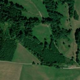 Satellite imagery of Vartiště [Víchová nad Jizerou], CZ