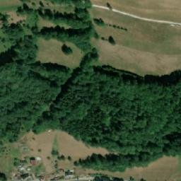 Satellite imagery of Homolka [Benecko-Horní Štěpanice], CZ