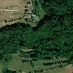 Satellite imagery of [Benecko-Horní Štěpanice] church t., CZ