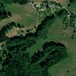 Satellite imagery of [Benecko-Mrklov] GSM, CZ