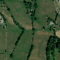 Satellite imagery of [Benecko-Mrklov] GSM, CZ