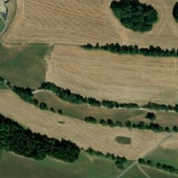 Satellite imagery of [Benecko-Mrklov] GSM, CZ