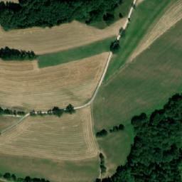 Satellite imagery of Sovinec [Vrchlabí-Hořejší Vrchlabí] outlook t., CZ