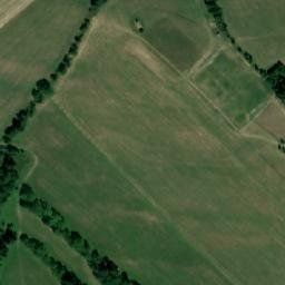 Satellite imagery of Sovinec [Vrchlabí-Hořejší Vrchlabí] outlook t., CZ