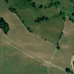 Satellite imagery of Sovinec [Vrchlabí-Hořejší Vrchlabí] outlook t., CZ