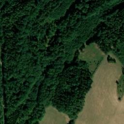 Satellite imagery of Janků kopec [Vrchlabí-Hořejší Vrchlabí], CZ