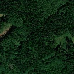 Satellite imagery of Janků kopec [Vrchlabí-Hořejší Vrchlabí], CZ