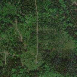 Satellite imagery of Mrowiniec, CZ