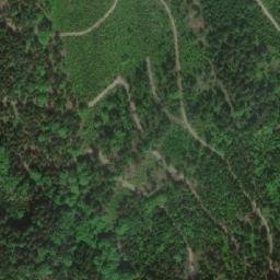 Satellite imagery of Mrowiniec, CZ