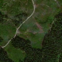 Satellite imagery of Skałka, CZ