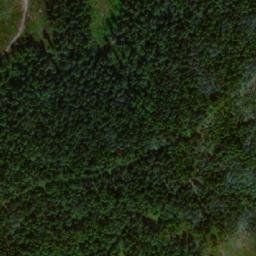 Satellite imagery of Skałka, CZ