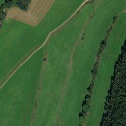 Satellite imagery of Dlouhý vrch [Adršpach-Dolní Adršpach], CZ