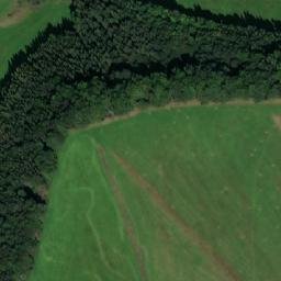 Satellite imagery of Dlouhý vrch [Adršpach-Dolní Adršpach], CZ