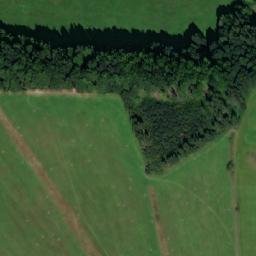 Satellite imagery of Dlouhý vrch [Adršpach-Dolní Adršpach], CZ