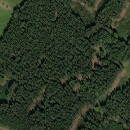 Satellite imagery of Mirošovské stěny [Teplice nad Metují-Zdoňov], CZ