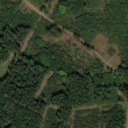 Satellite imagery of Mirošovské stěny [Teplice nad Metují-Zdoňov], CZ