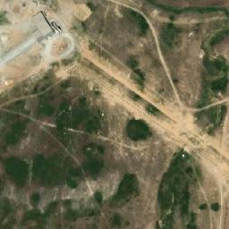 Satellite imagery of boundary_stone, KZ