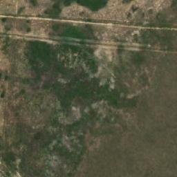 Satellite imagery of boundary_stone, KZ