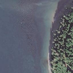 Satellite imagery of Graeme Point, CA