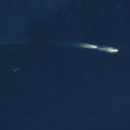 Satellite imagery of Slope Point, CA