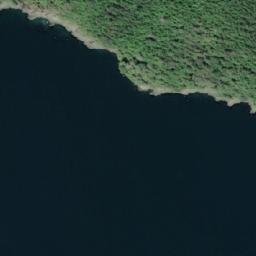 Satellite imagery of Tribune Point, CA
