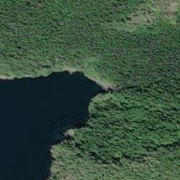 Satellite imagery of Tribune Point, CA
