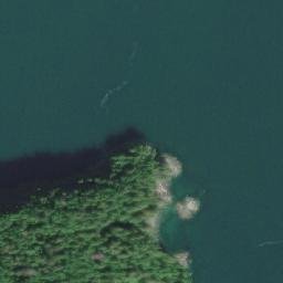Satellite imagery of Montagu Point, CA