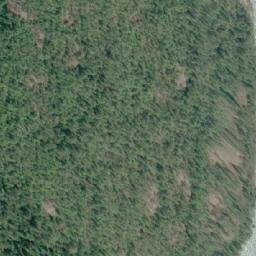 Satellite imagery of Alpha Bluff, CA