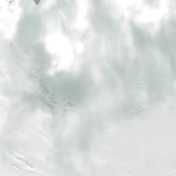 Satellite imagery of Marlin Peak, CA