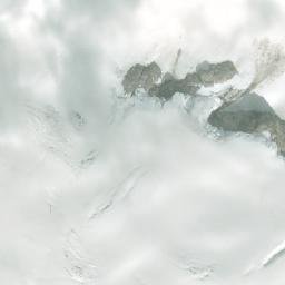 Satellite imagery of Marlin Peak, CA