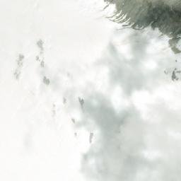 Satellite imagery of Spindrift Mountain, CA