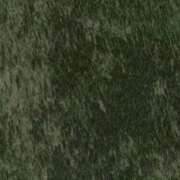 Satellite imagery of Glossy Mountain, CA