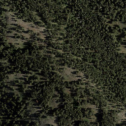 Satellite imagery of Coal Hill, CA