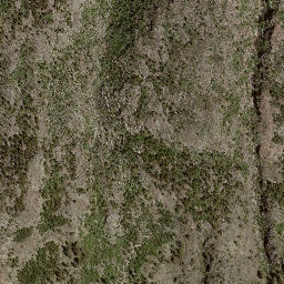 Satellite imagery of Mount Ida, CA