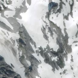 Satellite imagery of Abbott Peak, CA