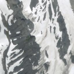 Satellite imagery of Abbott Peak, CA