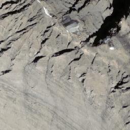 Satellite imagery of Mount Prince John, CA