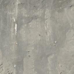 Satellite imagery of Mount McHarg, CA