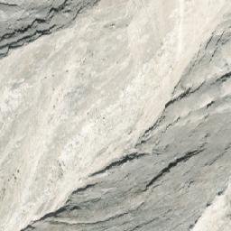 Satellite imagery of Mount Burns, CA