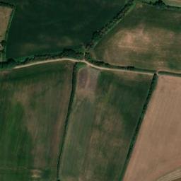 Satellite imagery of Otterton Point, GB