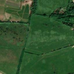 Satellite imagery of Redcliff Point, GB