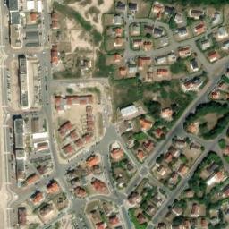 Satellite imagery of 6260402 - A, GB