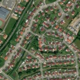 Satellite imagery of 6277301 - B, GB