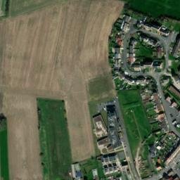 Satellite imagery of Abbaye Notre-Dame de Beaupré, FR