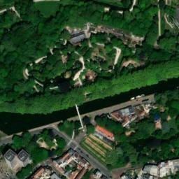 Satellite imagery of Citadelle de Lille, FR