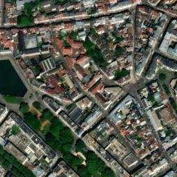 Satellite imagery of La Grande-Garde, FR