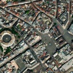 Satellite imagery of La Grande-Garde, FR