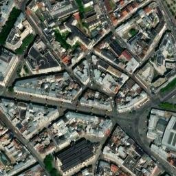Satellite imagery of La Grande-Garde, FR