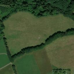 Satellite imagery of Gansberg, DE