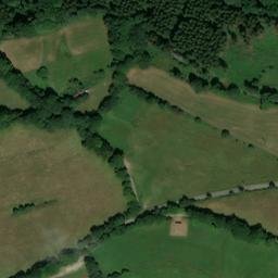 Satellite imagery of Gansberg, DE